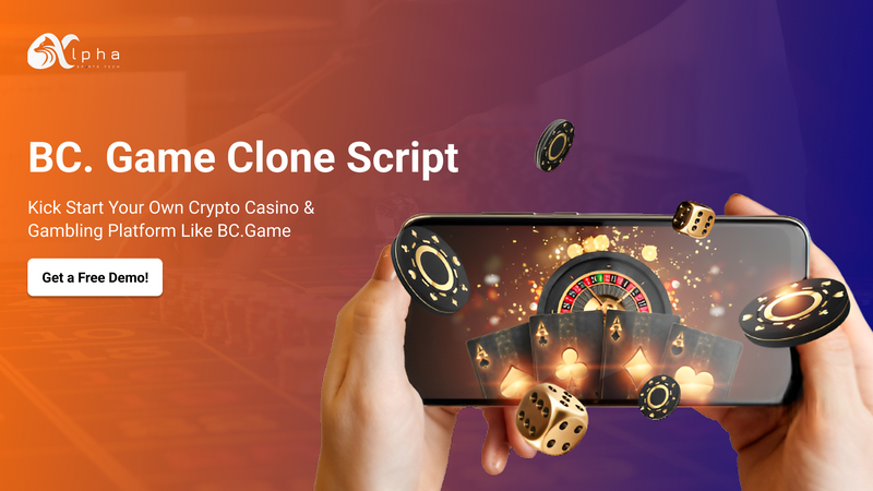 BC.Game: A Hub of Global Gaming, Crypto Thrills, and Special Advantages