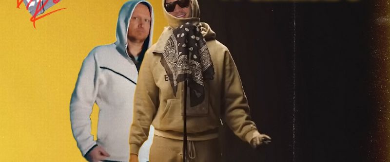 HSTIKKYTOKKY: The UK Streamer Combining Fitness, Boxing, and Hectic Kick Streams HSTIKKYTOKKY: The UK Streamer Combining Fitness, Boxing, and Hectic Kick Streams